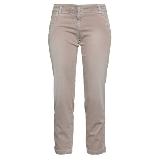 【送料無料】 ヤコブ コーエン レディース デニムパンツ ボトムス Jeans Brown 【送料無料】 ヤコブ コーエン レディース デニムパンツ ボトムス Jeans Brown