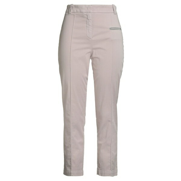 【送料無料】 ファビアナ フィリッピ レディース カジュアルパンツ ボトムス Pants Pink