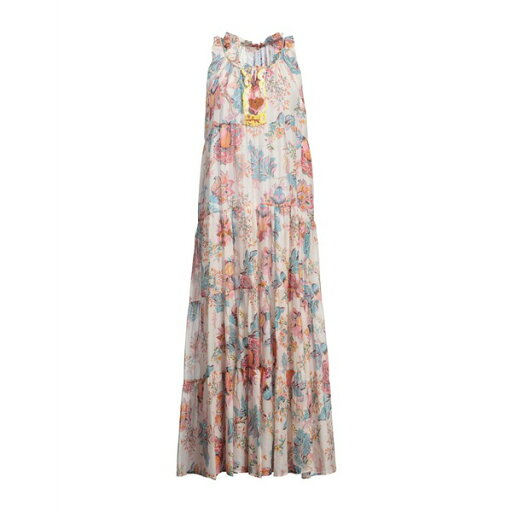【送料無料】 アンジュナ レディース ワンピース トップス Maxi dresses White 【送料無料】 アンジュナ レディース ワンピース トップス Maxi dresses White