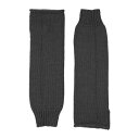 【送料無料】 ドリス・ヴァン・ノッテン レディース 手袋 アクセサリー Gloves Grey