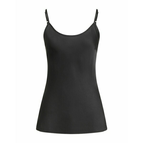 【送料無料】 ダニエル フィエゾリ レディース Tシャツ トップス Tops Black(4)