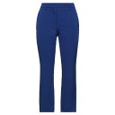 【送料無料】 アイ.シー.エフ. レディース カジュアルパンツ ボトムス Pants Blue(4)