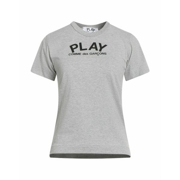 JUNYA WATANABE コムデギャルソン レディース Tシャツ グレー 楽天市場】グレー(ブランドコムデギャルソン)(トップス
