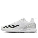 adidas アディダス メンズ スニーカー 【adidas Courtflash Speed 'White' IG9538】 サイズ US_9(27.0cm)(4)