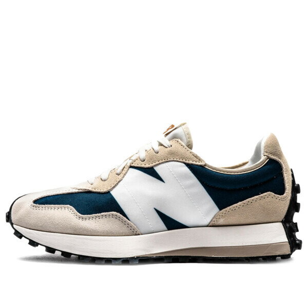 New Balance ニューバランス メンズ スニーカー 【New Balance 327 'Khaki' MS327OB】 サイズ US_7(25.0cm)