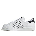 adidas アディダス メンズ スニーカー 【adidas Originals Superstar Shoes 'White Black' IF8090】 サイズ US_6(24.0cm)(4)