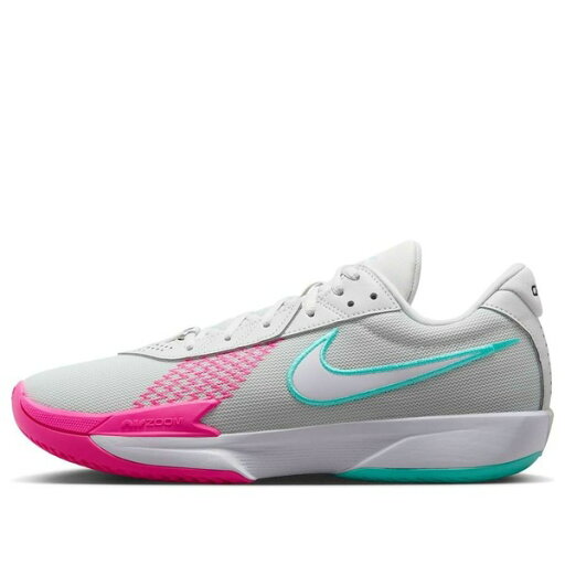 Nike ナイキ メンズ スニーカー 【Nike Air Zoom GT Cut Academy EP 'South Beach' FB2598-012】 サイズ US_12(30.0cm) Nike ナイキ メンズ スニーカー 【Nike Air Zoom GT Cut Academy EP 'South Beach' FB2598-012】 サイズ US_12(30.0cm)
