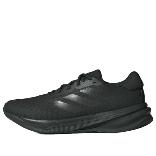 adidas アディダス メンズ スニーカー 【adidas Supernova Stride 'Black' IG8319】 サイズ US_10(28.0cm) adidas アディダス メンズ スニーカー 【adidas Supernova Stride 'Black' IG8319】 サイズ US_10(28.0cm)