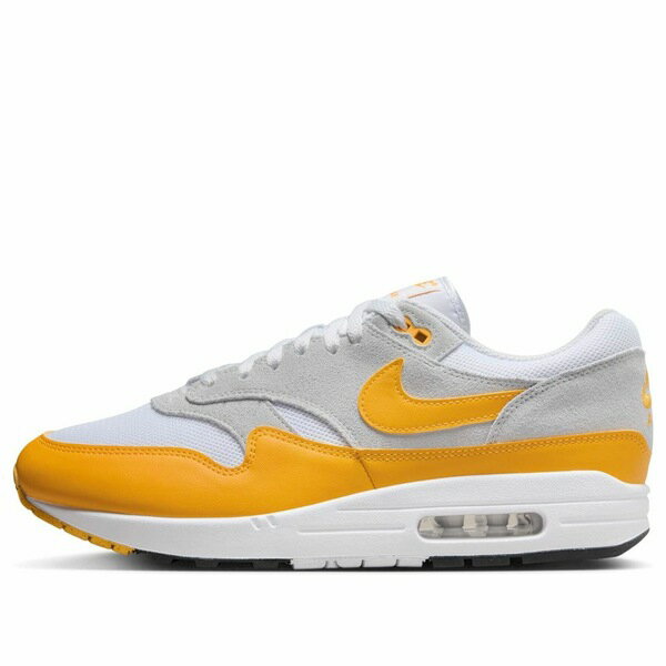 Nike ナイキ メンズ スニーカー 【Nike Air Max 1 Essential 'University Gold' FZ5808-100】 サイズ US_10(28.0cm)