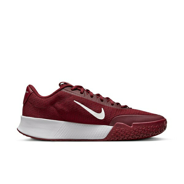 Nike ナイキ メンズ スニーカー 【Nike Court Vapor 'Burgundy White' DV2018-600】 サイズ US_11(29.0cm)