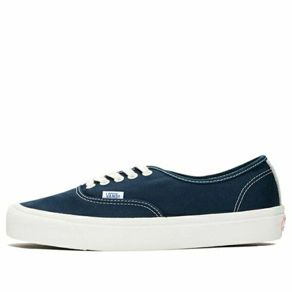 Vans バンズ メンズ スニーカー 【Vans OG Authentic LX 'Dress Blues' VN000UDDIAW】 サイズ US_6.5(24.5cm)