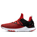 Nike ナイキ メンズ スニーカー 【Nike FLEX Training shoes 'Black Red' BQ3063-007】 サイズ US_11(29.0cm)(4)