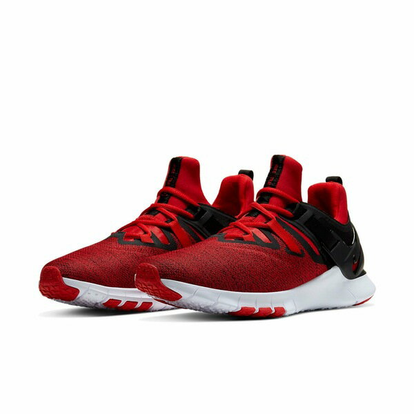 Nike ナイキ メンズ スニーカー 【Nike FLEX Training shoes 'Black Red' BQ3063-007】 サイズ US_11(29.0cm)