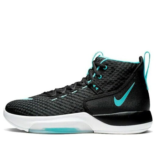 Nike ナイキ メンズ スニーカー 【Nike Zoom Rize Black Blue BQ5467-001】 サイズ US_11(29.0cm) Nike ナイキ メンズ スニーカー 【Nike Zoom Rize Black Blue BQ5467-001】 サイズ US_11(29.0cm)