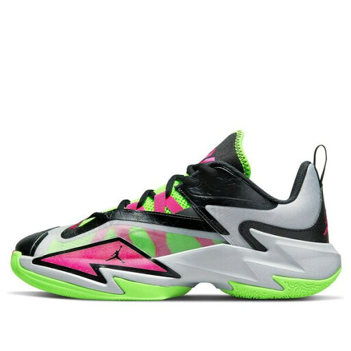 Air Jordan ジョーダン メンズ スニーカー 【Air Jordan Westbrook One Take 3 PF 'Wolf Grey Pink Prime' DC7700-002】 サイズ US_10(28.0cm) Air Jordan ジョーダン メンズ スニーカー 【Air Jordan Westbrook One Take 3 PF 'Wolf Grey Pink Prime' DC7700-002】 サイズ US_10(28.0cm)