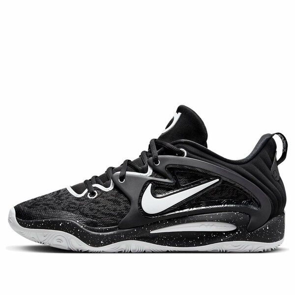 楽天astyNike ナイキ メンズ スニーカー 【Nike KD 15 TB 'Black White Speckled' DO9826-002】 サイズ US_10.5（28.5cm）