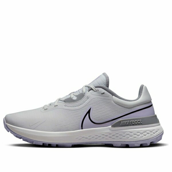 楽天astyNike ナイキ メンズ スニーカー 【Nike Infinity Pro 2 Wide 'Photon Dust Violet Frost' DM8449-005】 サイズ US_10.5（28.5cm）