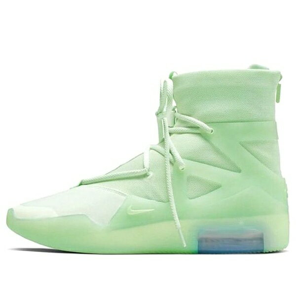 Nike ナイキ メンズ スニーカー 【Nike Air Fear Of God 1 'Frosted Spruce' AR4237-300】 サイズ US_10.5(28.5cm)