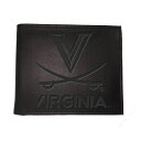 Go[O[G^[vCY Y z ANZT[ Virginia Cavaliers Hybrid BiFold Wallet -