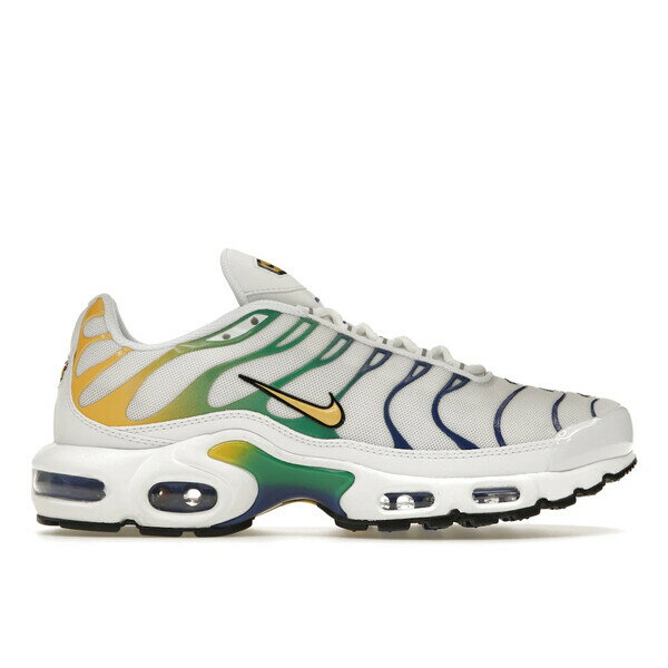 Nike ナイキ レディース スニーカー 【Nike Air Max Plus】 サイズ US_9.5W(26.5cm) Brazil (Women's)