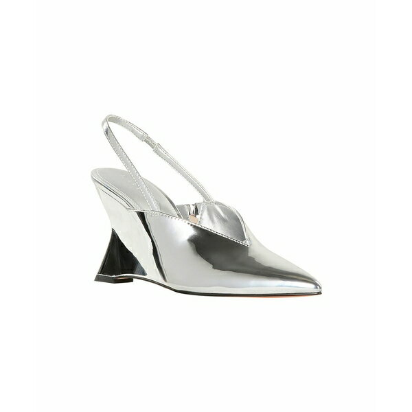 ƥڥ꡼ ǥ ѥץ 塼 Women's The Trendygurl Pointy Toe Slingback Pu...