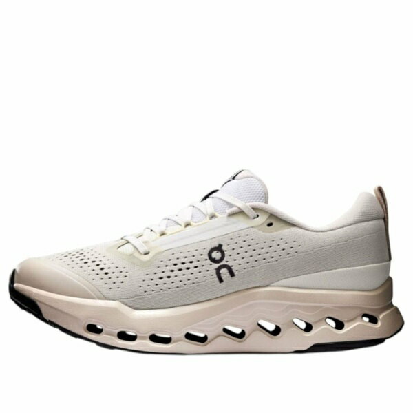 On Running オン ランニング メンズ スニーカー Frost/Truffle 【On Running Cloudsurfer Trail 2 'Frost Truffle' 3MF30223644】 サイズ US_11(29.0cm)
