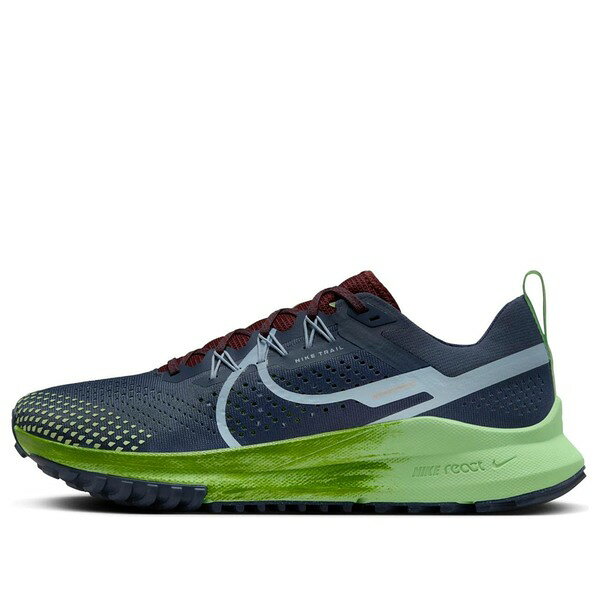 asty㤨Nike ʥ  ˡ Thunder Blue/Chlorophyll/Vapour Green/Light Armoury Blue Nike Pegasus Trail 4 'Thunder Blue Vapour Green' DJ6158-403  US_8.5(26.5cmפβǤʤ58,800ߤˤʤޤ