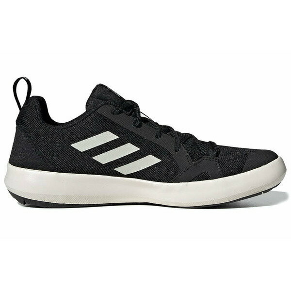 adidas アディダス メンズ スニーカー Black/White 【adidas Terrex Cc Boat 'Black White' BC0506】 サイズ US_10(28.0cm)