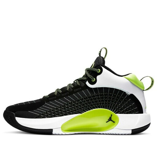 Air Jordan ジョーダン メンズ スニーカー Black/Green/White 【Air Jordan Jumpman 2021 PF Black/Green/White CQ4229-007】 サイズ US_12(30.0cm) Air Jordan ジョーダン メンズ スニーカー Black/Green/White 【Air Jordan Jumpman 2021 PF Black/Green/White CQ4229-007】 サイズ US_12(30.0cm)
