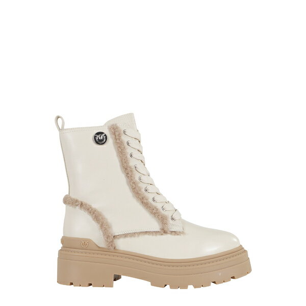 ピンコ レディース ブーツ シューズ Mia 18 Yogurt