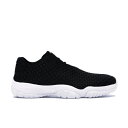 Jordan W[_ Y Xj[J[ t[`[ yJordan Future Lowz TCY US_9(27.0cm) Black White (2018)