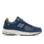 New Balance ˥塼Х  ˡ New Balance 2002R  US_8.5(26.5cm) Atlantic Blue Sepia