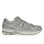 New Balance ニューバランス メンズ スニーカー 【New Balance 1906D】 サイズ US_13(31.0cm) Protection Pack Silver Metallic