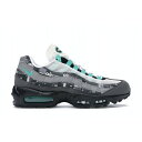 Nike iCL Y Xj[J[ GA}bNX yNike Air Max 95z TCY US_9(27.0cm) Atmos We Love Nike (Clear Jade)