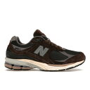 New Balance j[oX Y Xj[J[ yNew Balance 2002Rz TCY US_9(27.0cm) Lunar New Year Rich Earth