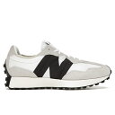 New Balance j[oX Y Xj[J[ yNew Balance 327z TCY US_10.5(28.5cm) Sea Salt Black