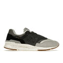 New Balance j[oX Y Xj[J[ yNew Balance 997Hz TCY US_9(27.0cm) Cordura Grey