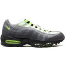 Nike ナイキ メンズ スニーカー エアマックス 【Nike Air Max 95】 サイズ US_9(27.0cm) OG Neon (2012)