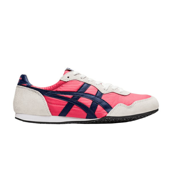 Onitsuka Tiger オニツカタイガー メンズ スニーカー 【Serrano 'Pink Cameo Midnight'】 サイズ US_9(27.0cm)