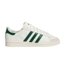adidas アディダス メンズ スニーカー 【Jabbar OG Low 'Off White Dark Green'】 サイズ US_9(27.0cm)(4)