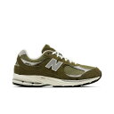 New Balance ニューバランス メンズ スニーカー 【2002R 'Green' Footlocker Exclusive】 サイズ US_9(27.0cm)(4)