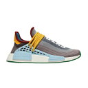 adidas アディダス メンズ スニーカー 【Pharrell x NMD Human Race 'Extra Eye - Legacy Purple'】 サイズ US_12(30.0cm)(4)
