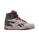 Reebok リーボック メンズ スニーカー 【Alien Romulus x BB4000 2 Mid 'Weyland-Yutani'】 サイズ US_11(29.0cm)(4)