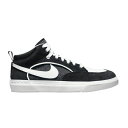Nike ナイキ メンズ スニーカー 【React Leo SB 'Black White'】 サイズ US_11(29.0cm)(4)
