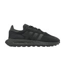 adidas アディダス メンズ スニーカー 【Retropy E5 'Triple Black'】 サイズ US_8.5(26.5cm)(4)