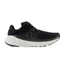 New Balance ニューバランス メンズ スニーカー 【Fresh Foam X 840v1 'Blacktop'】 サイズ US_8.5(26.5cm)(4)