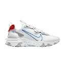 Nike ナイキ メンズ スニーカー 【React Vision 'USA'】 サイズ US_M_13(4)