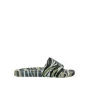【送料無料】 ロベルトカヴァリ メンズ サンダル シューズ Sandals Black