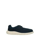 【送料無料】 スペリー メンズ ドレスシューズ シューズ Lace-up shoes Blue