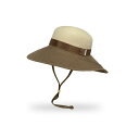 サンデイアフターヌーンズ レディース 帽子 アクセサリー Siena Hat Cream